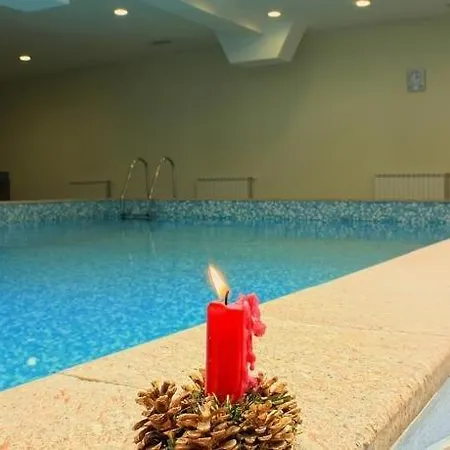 Predela 1 - 1 Bedroom Do شقة *