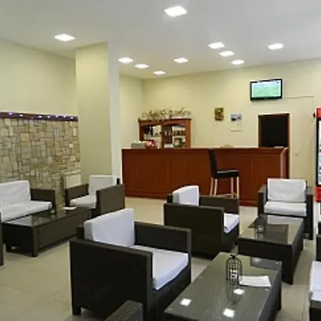 Predela 1 - 1 Bedroom Do Apartman Banszko