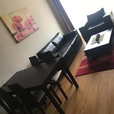 Predela 1 - 1 Bedroom Do Apartman Banszko