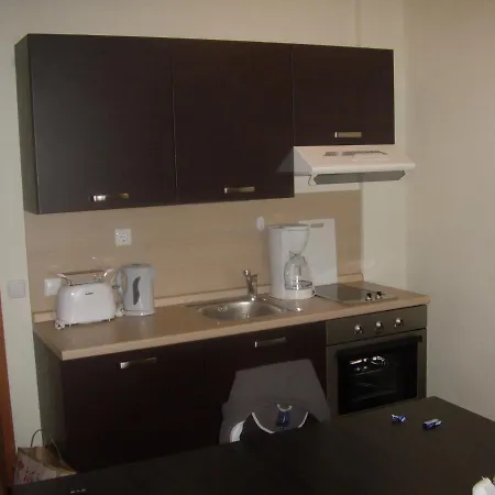 Predela 1 - 1 Bedroom Do Apartman Banszko