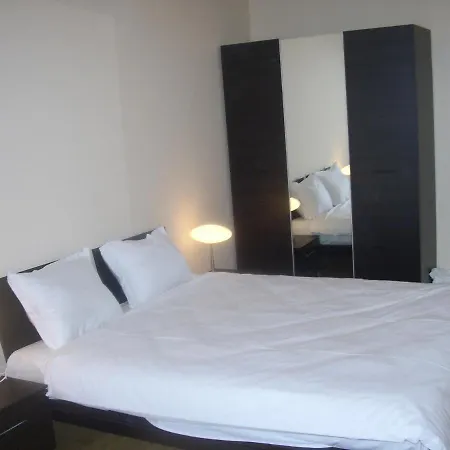 Predela 1 - 1 Bedroom Do Apartman