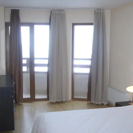 Predela 1 - 1 Bedroom Do Apartman
