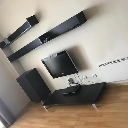 Apartman Predela 1 - 1 Bedroom Do Banszko